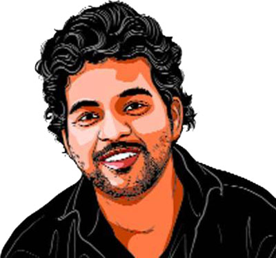 ಕನ್ಹಯ್ಯೂ ಪರ ನಿಲ್ಲಲು ಇದು ಸಕಾಲ