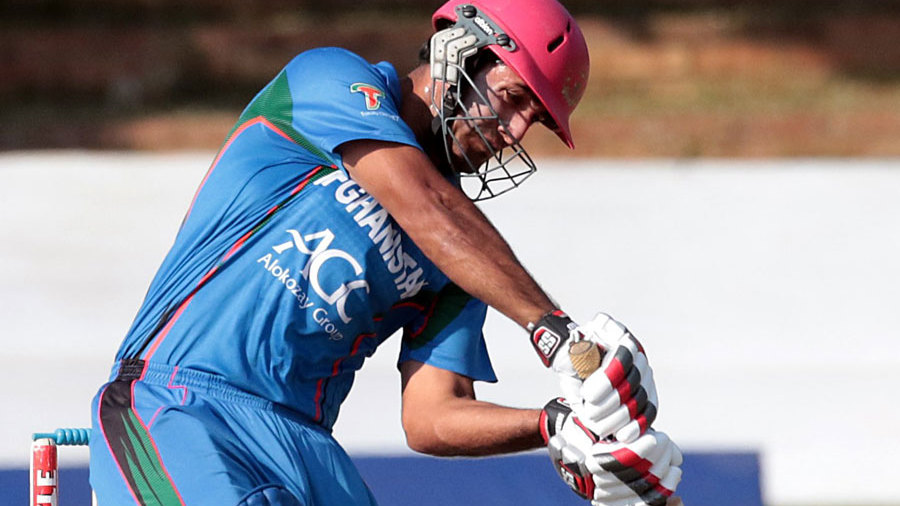 ಏಷ್ಯಾಕಪ್: ಯುಎಇ ಪ್ರಧಾನ ಸುತ್ತಿಗೆ ತೇರ್ಗಡೆ