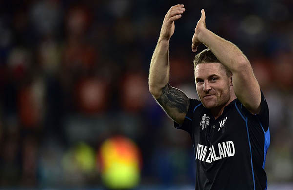 ಅಂತಾರಾಷ್ಟ್ರೀಯ ಕ್ರಿಕೆಟ್‌ಗೆ ಮೆಕಲಮ್ ವಿದಾಯ