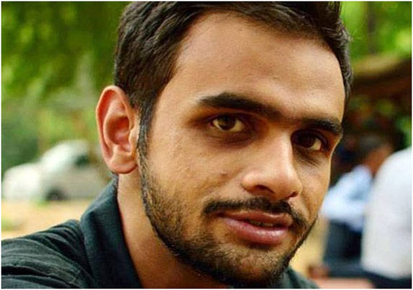 An open letter to Umar Khalid, who India needs now more than ever