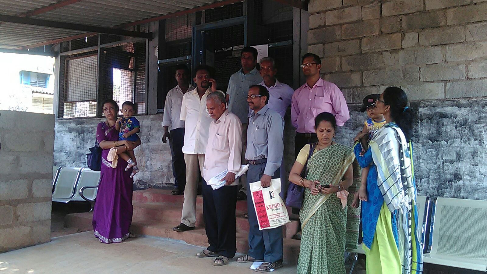 ಮೂಡುಬಿದಿರೆ: ಉಪ ನೋಂದಾಣಾಧಿಕಾರಿ ನಾಪತ್ತೆ