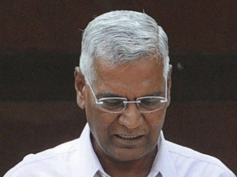 ಡಿ.ರಾಜಾ ತನ್ನ ಮಗಳನ್ನು ಗುಂಡಿಟ್ಟು ಸಾಯಿಸಿ ದೇಶಪ್ರೇಮ ಸಾಬೀತು ಪಡಿಸಲಿ: ಬಿಜೆಪಿಯ ಎಚ್.ರಾಜಾ