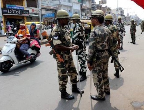 ಸಹಜ ಸ್ಥಿತಿಯತ್ತ ತೆವಳುತ್ತಿರುವ ಹರ್ಯಾಣ