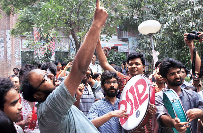 ನಾವು ಮರೆತ ಪಾಠ