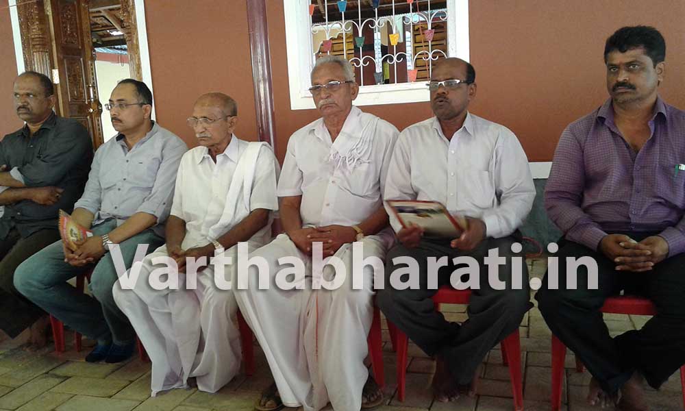 ಫೆ.22ರಿಂದ ಬಜ್ಪೆ ಶ್ರೀ ನಾಗಬ್ರಹ್ಮ ದೇವಸ್ಥಾನದಲ್ಲಿ ಬ್ರಹ್ಮಕಲಶಾಭಿಷೇಕ