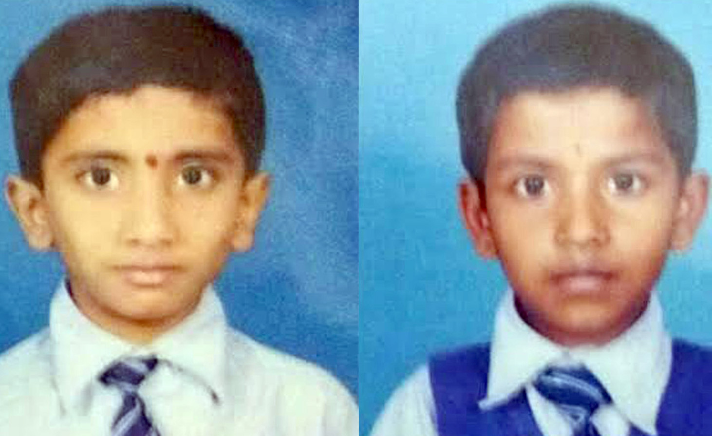 ತಂದೆಯಿಂದ ಮಕ್ಕಳಿಬ್ಬರ ಕೊಲೆ: ಆರೋಪಿ ಬಂಧನ