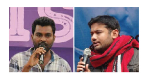 ಕನ್ಹಯ್ಯಾ, ವೇಮುಲಾ: ಭಾರತೀಯ ಶಿಕ್ಷಣದ ‘ಅಮೃತ ಫಲ’