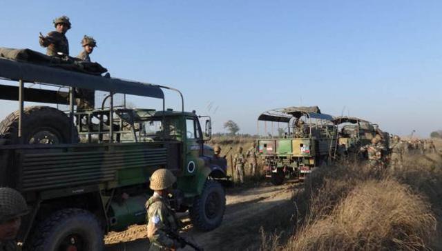 ಆರ್ಮಿ ನಿಯಂತ್ರಣಕ್ಕೆ ಬಂತು ದಿಲ್ಲಿ  ನೀರು ಪೂರೈಕೆ ವ್ಯವಸ್ಥೆ