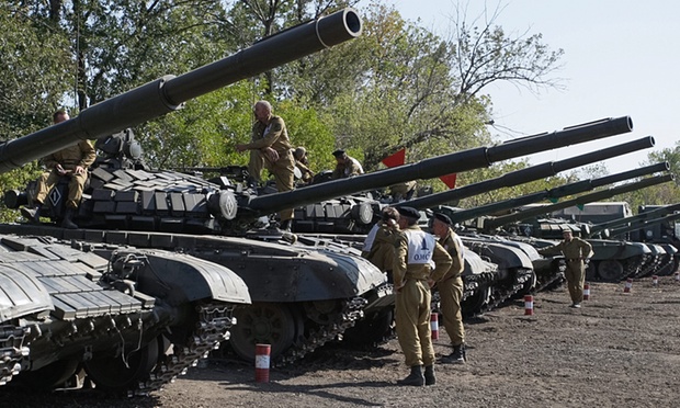 ಸಿರಿಯ: ಫೆ. 27ರಂದು ಯುದ್ಧವಿರಾಮ ಜಾರಿ