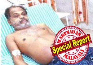 ಕುಟುಂಬದವರಿಂದ ತ್ಯಜಿಸಲ್ಪಟ್ಟ ಶವಕ್ಕೆ ಪಂಚಾಯತ್ ನಿಂದ ದಫನ ಕಾರ್ಯ