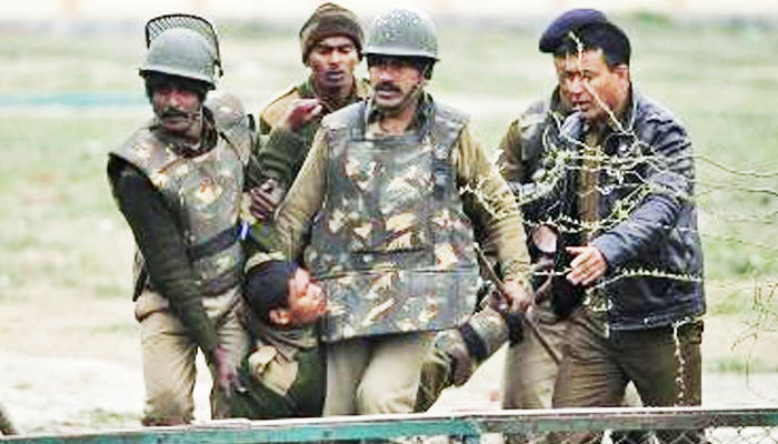 ಉಗ್ರ ನಿಗ್ರಹ ಕಾರ್ಯಾಚರಣೆಯಲ್ಲಿ ಬದಲಾದ ತಂತ್ರಗಳಿಂದ ಸಾವುನೋವು ಹೆಚ್ಚಳ?