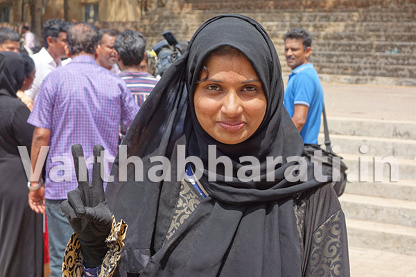 ಮಂಗಳೂರು ತಾಲೂಕಿನಲ್ಲಿ ಅತ್ಯಧಿಕ ಮತಗಳಿಂದ ಜಯ ಸಾಧಿಸಿದ ಜಿ.ಪಂ ಅಭ್ಯರ್ಥಿ ರಶೀದಾಬಾನು