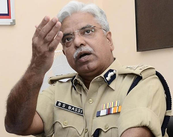 ದಿಲ್ಲಿ ಪೊಲೀಸರ ಯು-ಟರ್ನ್