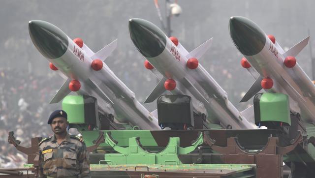 ಭಾರತ ಜಗತ್ತಿನ ಅತೀದೊಡ್ಡ ಆಯುಧ ಖರೀದಿಸುವ ರಾಷ್ಟ್ರ!