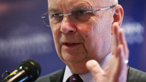 ಮುಂಬೈ ದಾಳಿಯಲ್ಲಿ ಐಎಸ್‌ಐ ಪಾತ್ರ ಒಪ್ಪಿದ್ದ ಮಾಜಿ ಮುಖ್ಯಸ್ಥ