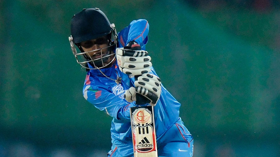 ಎರಡನೆ ಟ್ವೆಂಟಿ-20: ಭಾರತದ ವನಿತೆಯರಿಗೆ ಜಯ