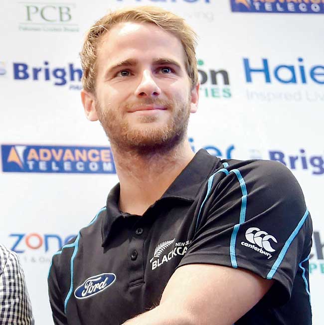 ವಿಲಿಯಮ್ಸನ್‌ಗೆ ‘ನ್ಯೂಝಿಲೆಂಡ್ ವರ್ಷದ ಕ್ರಿಕೆಟಿಗ ಪ್ರಶಸ್ತಿ’