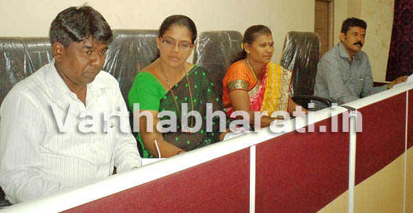 ಕಾರ್ಕಳ ಪುರಸಭೆ 22.52ಲಕ್ಷ ಮಿಗತೆ ಬಜೆಟ್ ಮಂಡನೆ