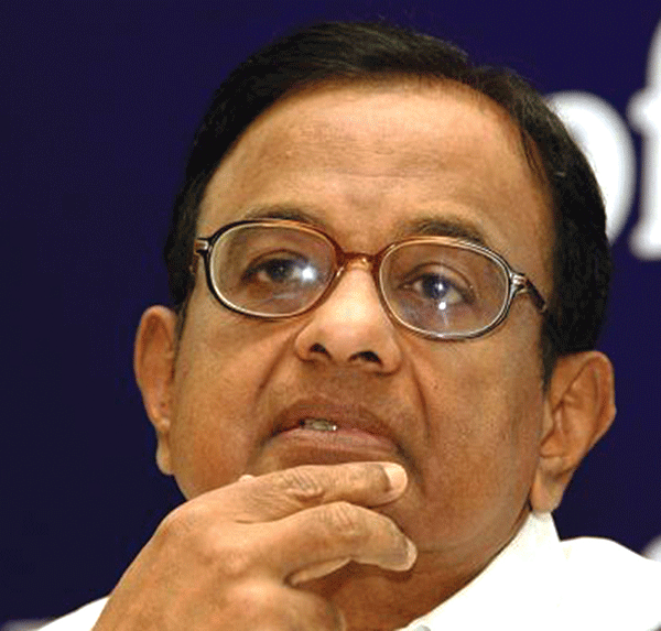 ಸಂಸತ್ ದಾಳಿಯಲ್ಲಿ ಅಫ್ಝಲ್ ಶಾಮೀಲಾತಿ ಬಗ್ಗೆ ‘ಗಂಭೀರ ಶಂಕೆ’: ಚಿದಂಬರಂ