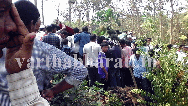 ಮಡಿಕೇರಿಯಲ್ಲಿ ಅಪಘಾತಕ್ಕೀಡಾಗಿ ಮೃತ ಫರಂಗಿಪೇಟೆ ಯುವಕರ ಅಂತ್ಯ ಸಂಸ್ಕಾರ