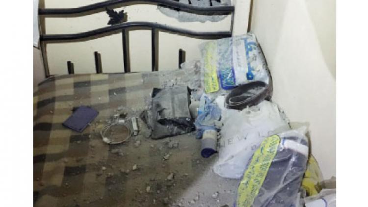 ಸೌದಿಅರೇಬಿಯಾ: ಗುಂಡು ಹಾರಾಟದಲ್ಲಿ ಭಾರತೀಯ ವ್ಯಕ್ತಿಯ ಹತ್ಯೆ