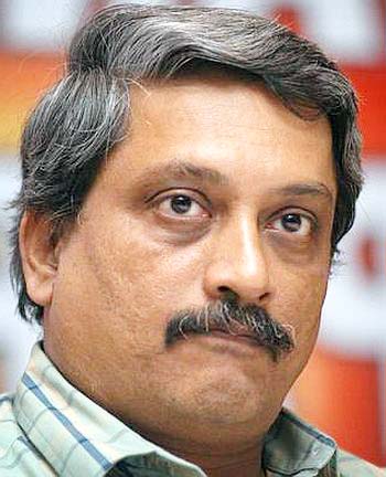 ರಕ್ಷಣಾ ಖರೀದಿಗೆ ಪ್ರತ್ಯೇಕ ವ್ಯವಸ್ಥೆ: ಪಾರಿಕ್ಕರ್