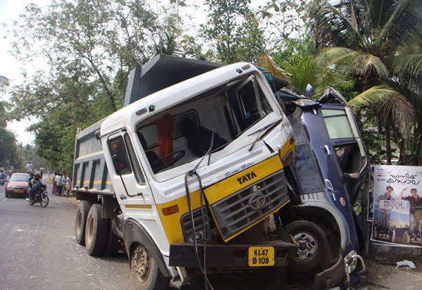 ಭಾರತದಲ್ಲಿ ವಿಶ್ವದಲ್ಲೇ ಅತೀ ಹೆಚ್ಚು ರಸ್ತೆ ಅಪಘಾತ ಸಾವುಗಳು: ಗಡ್ಕರಿ