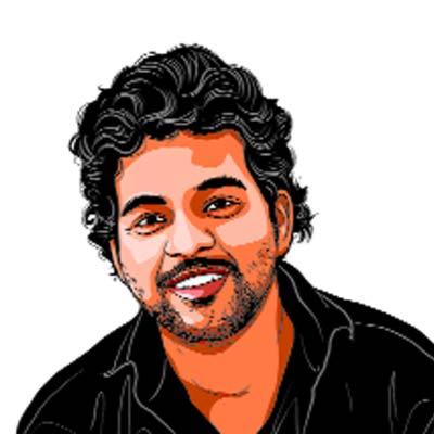 ವೇಮುಲಾ ಆತ್ಮಹತ್ಯೆ : ಸ್ಮತಿ ಇರಾನಿ ಹೇಳಿಕೆಗೆ ತದ್ವಿರುದ್ಧ ಹೇಳಿಕೆ ನೀಡಿದ ವಿ.ವಿ. ವೈದ್ಯಾಧಿಕಾರಿ