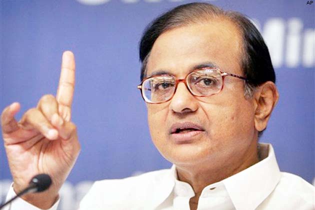 ಜೆಎನ್‌ಯು ಪ್ರಕರಣ ‘ದೇಶದ್ರೋಹ’ವಲ್ಲ: ಚಿದಂಬರಂ