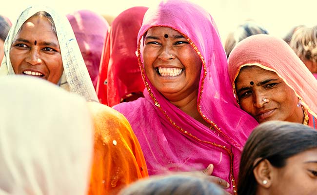 ಜಿ.ಪಂ. ಅಧ್ಯಕ್ಷ-ಉಪಾಧ್ಯಕ್ಷ ಸ್ಥಾನ: ಮಹಿಳೆಯರಿಗೆ ಶೇ.50 ಮೀಸಲು