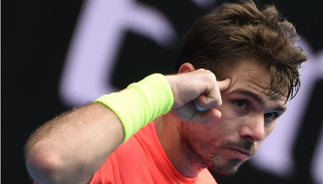 ದುಬೈ ಟೆನಿಸ್ ಚಾಂಪಿಯನ್‌ಶಿಪ್:ವಾವ್ರಿಂಕ ಫೈನಲ್‌ಗೆ