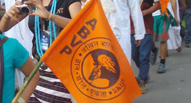 ಮುಂಬೈಯ ಟಾಟಾ ಇನ್ಸ್ಟಿಟ್ಯೂಟ್ ಆಫ್ ಸೋಶಿಯಲ್ ಸೈನ್ಸಸ್ (TISS) ನಮ್ಮ ಮುಂದಿನ ಟಾರ್ಗೆಟ್ : ಎಬಿವಿಪಿ