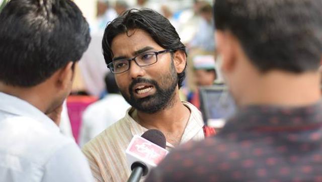 ದೇಶದ್ರೋಹ ಆರೋಪ: ಜೆಎನ್‌ಯು ವಿದ್ಯಾರ್ಥಿ ಅಶ್‌ತೋಷ್ ವಿಚಾರಣೆ