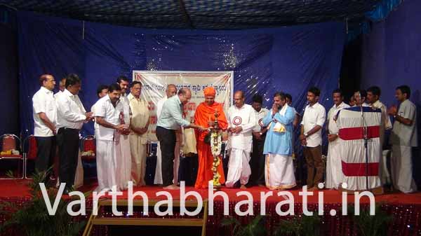 ಮುಲ್ಕಿ: ಧಾರ್ಮಿಕ  ಸಭಾಕಾರ್ಯಕ್ರಮ ಉದ್ಘಾಟನೆ