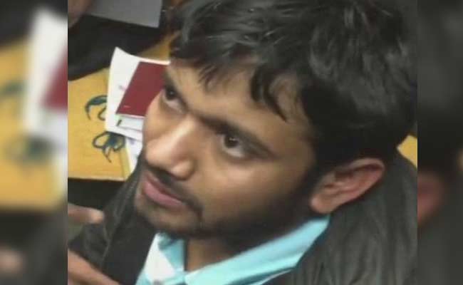 ‘ಪಾಕಿಸ್ತಾನಿ ಏಜಂಟ್’ ಪರವಾಗಿ ಏಕೆ ವಾದಿಸುತ್ತೀರಿ, ಎಂದು ಕನ್ಹಯ್ಯಾ ವಕೀಲರನ್ನು ಪ್ರಶ್ನಿಸಿದ್ದ ಪೊಲೀಸರು