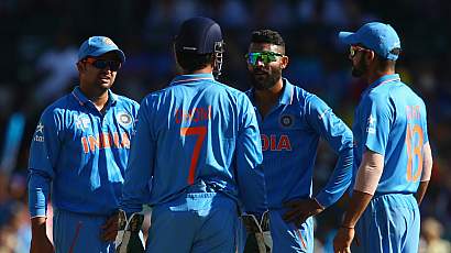 ಏಷ್ಯಾಕಪ್ ಟ್ವೆಂಟಿ-20: ಬೌಲಿಂಗ್ ಆಯ್ದುಕೊಂಡ ಭಾರತ