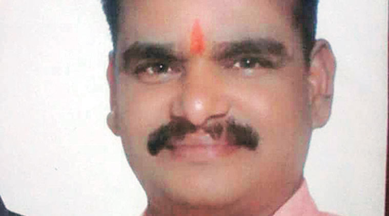 ಮಹಿಳಾ ಪೇದೆಗೆ ಹಲ್ಲೆಗೈದ ಶಿವಸೇನಾ ನಾಯಕನ ಡ್ರೈವಿಂಗ್ ಲೈಸನ್ಸ್ ಶಾಶ್ವತ ರದ್ದುಗೊಳಿಸಲು ಶಿಫಾರಸು