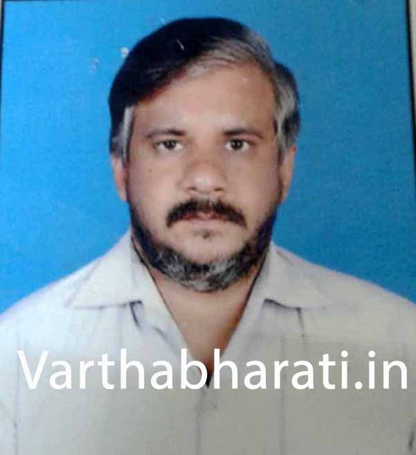 ತೊಕ್ಕೊಟ್ಟು ವ್ಯಕ್ತಿ  ನಾಪತ್ತೆ