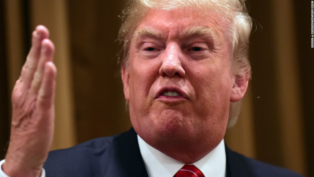 ಅಮೆರಿಕನ್ನರ ಉದ್ಯೋಗ ಕಸಿಯುತ್ತಿರುವ ಭಾರತ :ಮತ್ತೆ ಟ್ರಂಪ್ ಕಿರಿಕ್