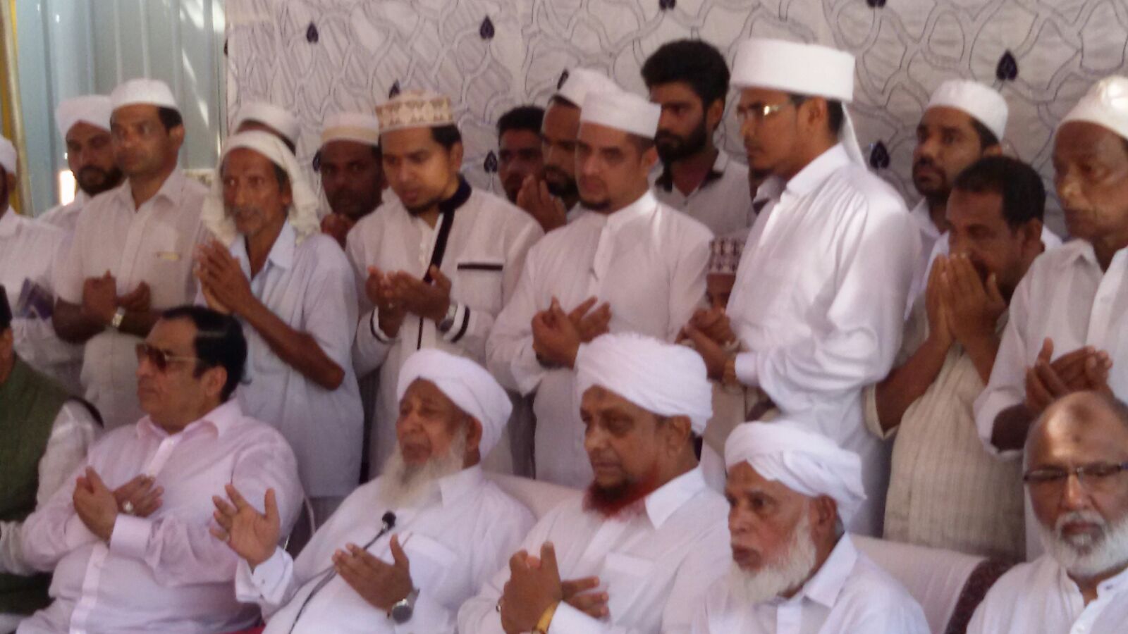 ಅಡ್ಯಾರ್ ಕಣ್ಣೂರಿನಲ್ಲಿ ಸುನ್ನೀ ಸೆಂಟರ್ ಗೆ ಚಾಲನೆ