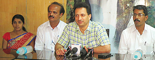 ಇಸ್ಲಾಮ್ ಮೂಲೋತ್ಪಾಟನೆ ಆಗದೆ ಭಯೋತ್ಪಾದನೆ ಕಿತ್ತು ಹಾಕಲು ಸಾಧ್ಯವಿಲ್ಲ: ಬಿಜೆಪಿ ಸಂಸದ ಆಘಾತಕಾರಿ ಹೇಳಿಕ