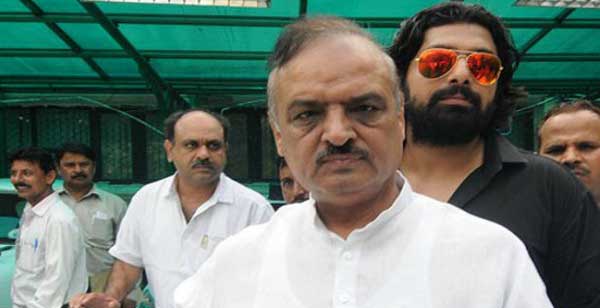 ಶಾಸಕಿಯೊಂದಿಗೆ ಅಶ್ಲೀಲ ವರ್ತನೆ: ಒಪಿ ಶರ್ಮರ ಶಾಸಕತ್ವ ರದ್ದಾಗುವ ಸಾಧ್ಯತೆ!