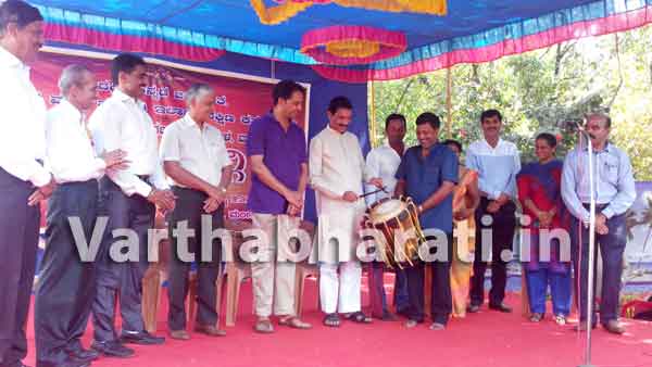 ಮಂಗಳೂರು: ಪಿಲಿಕುಳ ನಿಸರ್ಗಧಾಮದಲ್ಲಿ ಆಯೋಜಿಸಲಾಗಿದ್ದ ಪಿಲಿಕುಳ ಸಂಭ್ರಮ- 2016