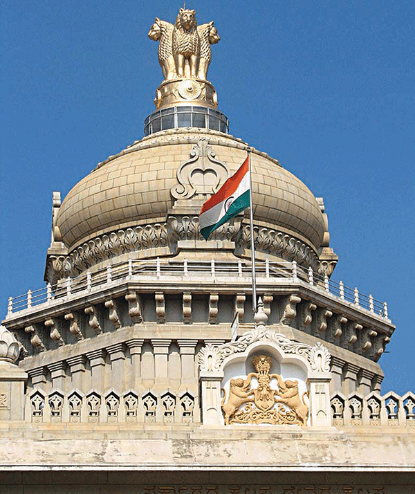 ವಿಧಾನ ಮಂಡಲ ಅಧಿವೇಶನ ಇಂದು ಆರಂಭ