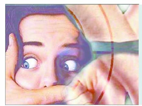 ದಿಲ್ಲಿಯಲ್ಲಿ ಜರ್ಮನಿ ಯುವತಿಯ ಅತ್ಯಾಚಾರ