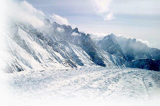 ಸಿಯಾಚಿನ್ ಎಂಬ ಅತೀ ಎತ್ತರದ ಹುಚ್ಚು!