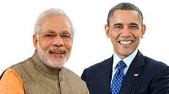 ಭಾರತದಲ್ಲಿ ಅಲ್ಪಸಂಖ್ಯಾತರಿಗೆ ರಕ್ಷಣೆ ನೀಡಿ, ಆರೆಸ್ಸೆಸನ್ನು ನಿಯಂತ್ರಿಸಿ: ಅಮೆರಿಕದ 34 ಸಂಸದರಿಂದ ಮೋದಿಗೆ ಪತ್ರ