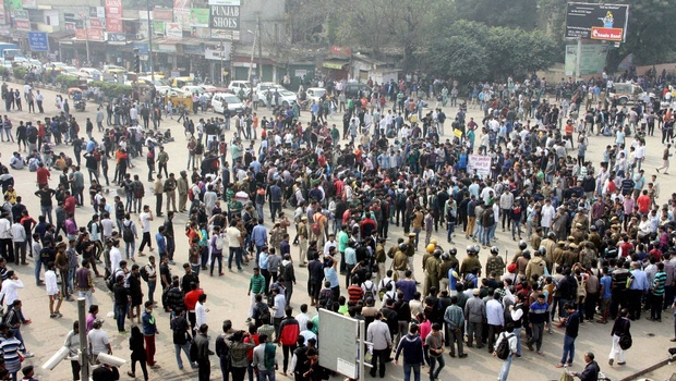 ಜಾಟ್ ಪ್ರತಿಭಟನೆ: ಮಹಿಳೆಯರ ವಿರುದ್ಧ ದೌರ್ಜನ್ಯಕ್ಕೆ ಟ್ರಕ್ ಚಾಲಕರಿಂದ ಸಾಕ್ಷ್ಯ