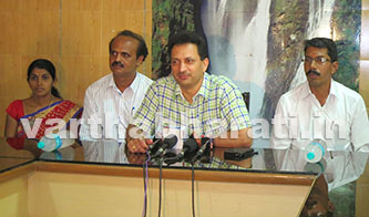 ಇಸ್ಲಾಮ್ ಜಗತ್ತಿನ ಶಾಂತಿಗೆ ಬಾಂಬ್ ಇಟ್ಟಿದೆ: ಬಿಜೆಪಿ ಸಂಸದ ಅನಂತ್ ಕುಮಾರ್ ಹೆಗಡೆ