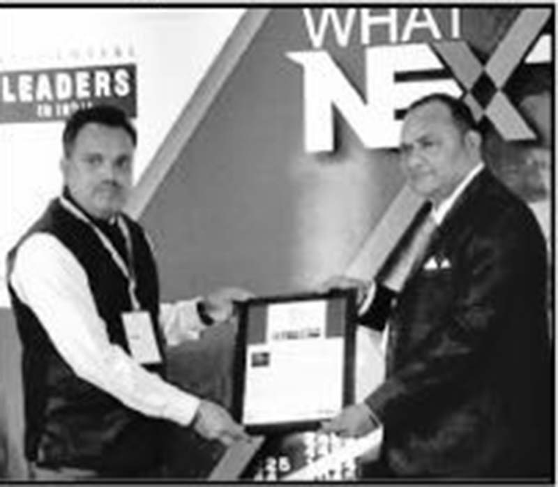 ಡಾ. ಉಮರ್ ಬೀಜದಕಟ್ಟೆ ಅವರಿಗೆ ಅಂತಾರಾಷ್ಟ್ರೀಯ ಪ್ರಶಸ್ತಿ